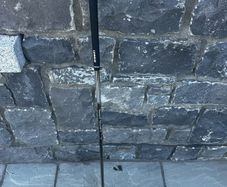 Ping Driver Shaft