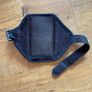 Black Phone Arm Band Pouch Holder for Running Image 5