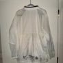 New Nike Blue Ribbon Sports Running Jacket - size large Image 3