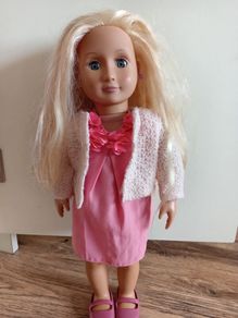 Our Generation Doll