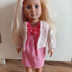Our Generation Doll