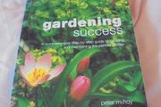 Gardening Success by Peter Mchoy for Sale