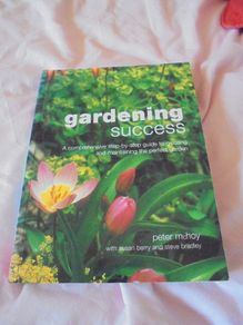 Gardening Success by Peter Mchoy for Sale