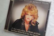Very Best of Bonnie Tyler Cd