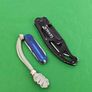 Vintage Victorinox Swiss Army Knife and Gerber Bundle Image 5