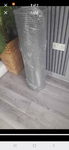 aviary mesh