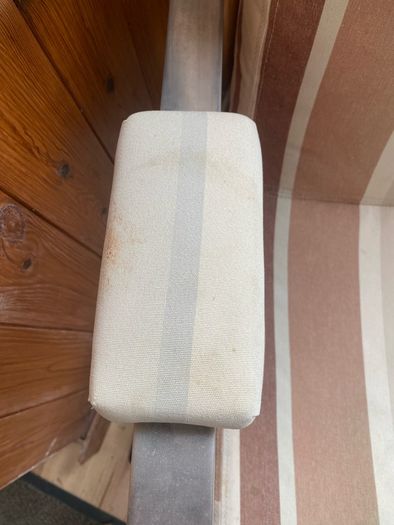 Rocking chair