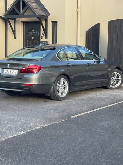 Bmw 520d