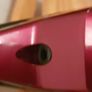 Silvercrest Hoyer Handel verticle vacuum cleaner with charger and accessories in excellent condition Image 9