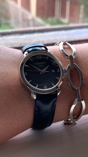 Tissot Watch