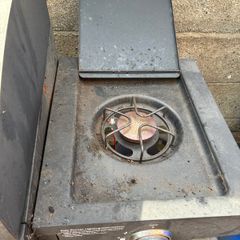 Bbq to take