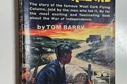 Guerilla Days in Ireland - Tom Barry - Irish War of Independence Book - Irish History Book