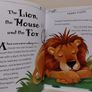 200 Aesop's Fables,  classic story book Image 9