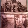 WW1 French Souvenir booklet Somme region Image 2