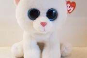 TY Classic Beanie Boo 'Pearl' The Cat