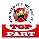Toppart