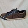 geox respira trainers Size 7 eu 41 grey/black In excellent condition Image 5