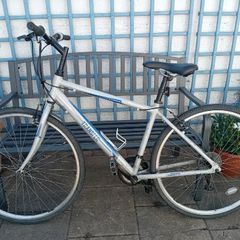 Bike for sale