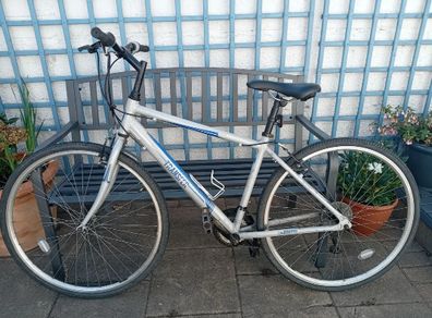 Bike for sale