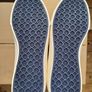 Brand New Huf Hupper 2 Low Skate Shoes - Size 8 UK Image 7