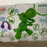 Squeakee the Balloon Dino Image 2