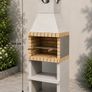 BBQ brick / Masonry Image 2