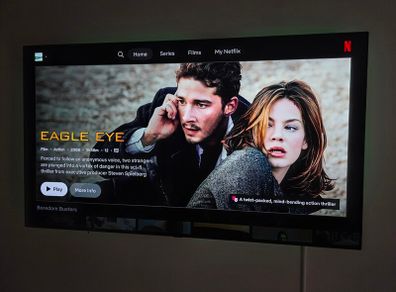 Lg Oled B9 55 Inch Tv