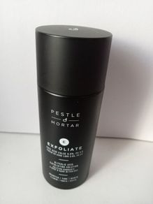 Pestle & Mortar  Exfoliate Glycolic Acid Solution