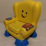 Fisher-Price Laugh & Learn Smart Stages Chair Image 4