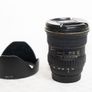 Nikon DX Tokina 12-24mm Wide Angle zoom lens Image 2