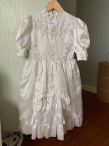 Communion Dress