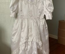 Communion Dress