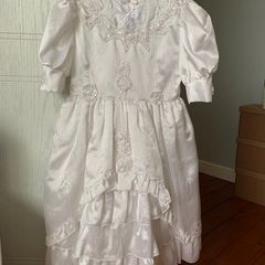 Communion Dress