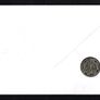 1997 Ireland Millennium of Irish Coinage Commemorative Stamp PNC (Philatelic Numismatic Cover) Image 2