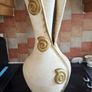 Cream vase Image 2