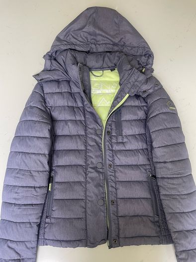 Superdry Jacket