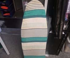 ironing board