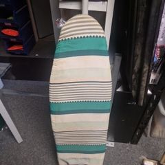 ironing board