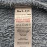 Child's Dressing Gown - The Little White Company Image 3