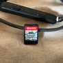 Nintendo Switch OLED + Super Mario Party + Accessories Image 2