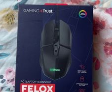 Gaming Mouse