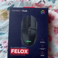 Gaming Mouse