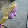 Baby Bibsy My Pretty Little Kitty Mattel 1989 HTF not MLP G1 Image 4