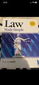 law made simple