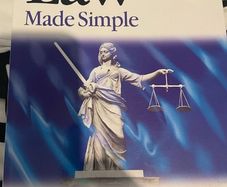 law made simple