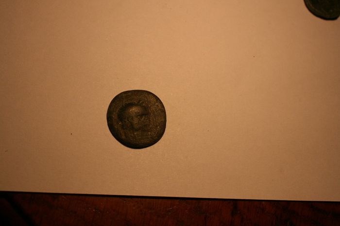Ancient  Greek Coins