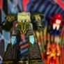 Transformers Cyberverse figures bundle lot X3 Image 5