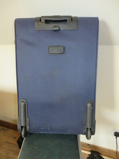 Travel Luggage (45L)