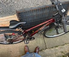 Apolo cipher bike