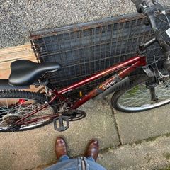 Apolo cipher bike